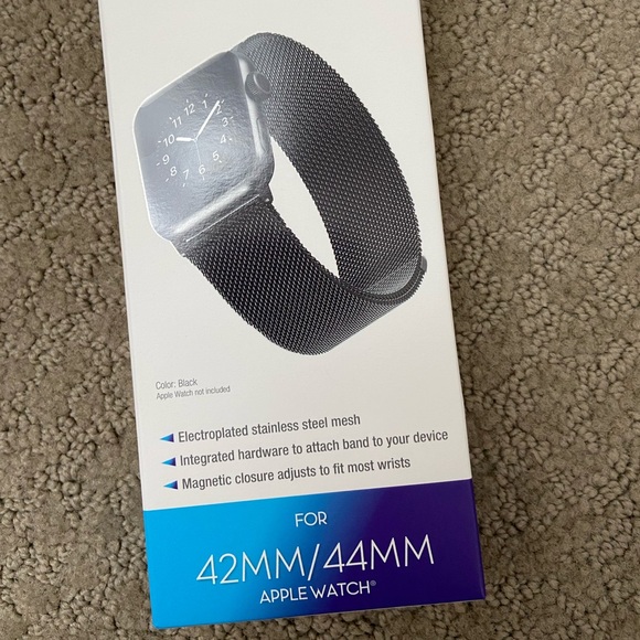 apple watch band - Picture 2 of 2